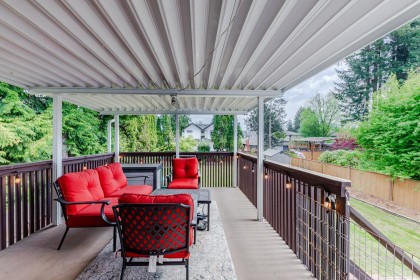 Photo 5 at 3778 Killarney Street, Lincoln Park PQ, Port Coquitlam