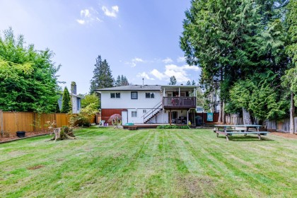Photo 9 at 3778 Killarney Street, Lincoln Park PQ, Port Coquitlam