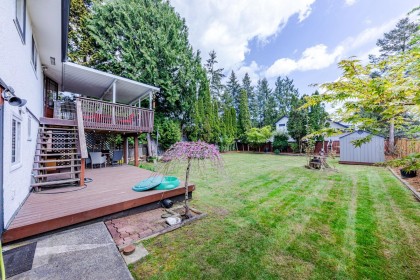 Photo 10 at 3778 Killarney Street, Lincoln Park PQ, Port Coquitlam