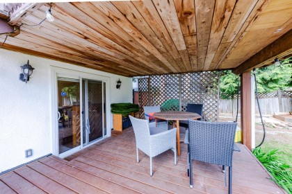Photo 11 at 3778 Killarney Street, Lincoln Park PQ, Port Coquitlam