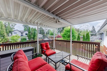 Photo 4 at 3778 Killarney Street, Lincoln Park PQ, Port Coquitlam