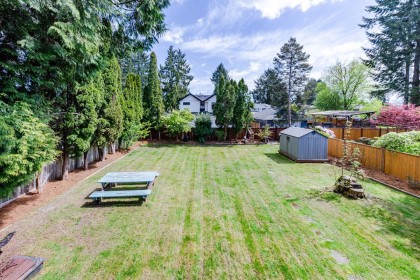 Photo 8 at 3778 Killarney Street, Lincoln Park PQ, Port Coquitlam