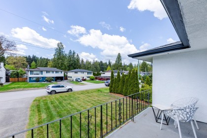 Photo 25 at 3778 Killarney Street, Lincoln Park PQ, Port Coquitlam