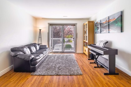 Photo 2 at 22 - 45435 Knight Road, Sardis West Vedder, Sardis