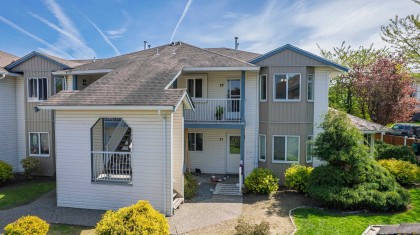 Photo 1 at 22 - 45435 Knight Road, Sardis West Vedder, Sardis