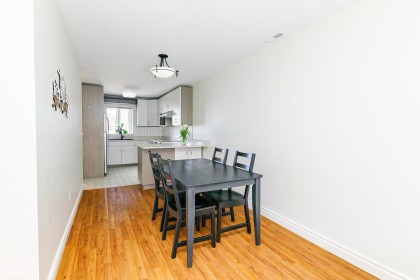 Photo 5 at 22 - 45435 Knight Road, Sardis West Vedder, Sardis