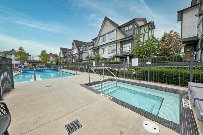Photo 37 at 204 - 19451 Sutton Avenue, South Meadows, Pitt Meadows