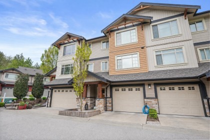 Photo 1 at 149 - 11305 240 Street, Cottonwood MR, Maple Ridge