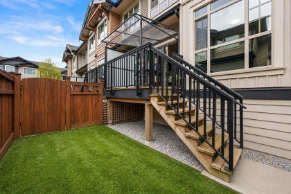 Photo 21 at 149 - 11305 240 Street, Cottonwood MR, Maple Ridge