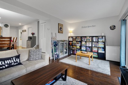 Photo 3 at 3 - 19022 119b Avenue, Central Meadows, Pitt Meadows