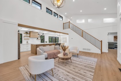 Photo 6 at 29659 Taise Place, Stave Falls, Mission