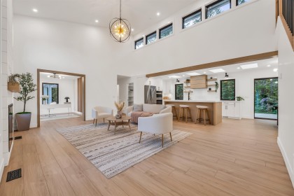 Photo 3 at 29659 Taise Place, Stave Falls, Mission