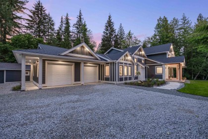 Photo 36 at 29659 Taise Place, Stave Falls, Mission