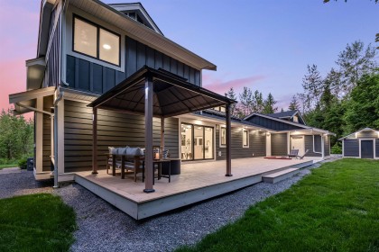 Photo 34 at 29659 Taise Place, Stave Falls, Mission