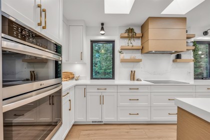 Photo 11 at 29659 Taise Place, Stave Falls, Mission