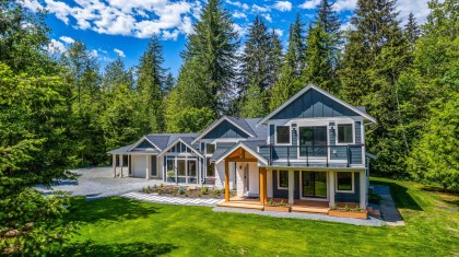 Photo 31 at 29659 Taise Place, Stave Falls, Mission