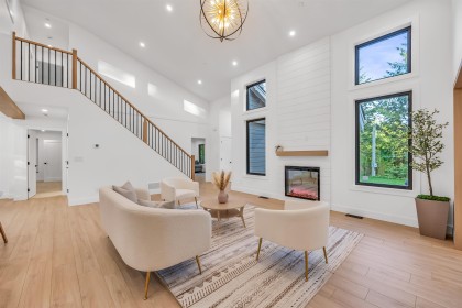 Photo 4 at 29659 Taise Place, Stave Falls, Mission