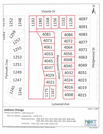 Photo 1 at 1120 Victoria Drive, Oxford Heights, Port Coquitlam