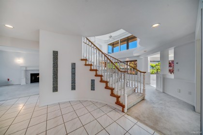 Photo 3 at 1160 Settlers Court, Citadel PQ, Port Coquitlam
