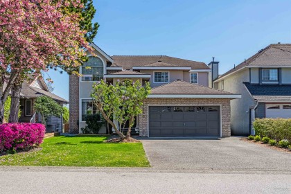 Photo 1 at 1160 Settlers Court, Citadel PQ, Port Coquitlam