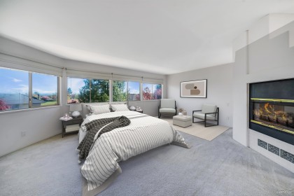 Photo 19 at 1160 Settlers Court, Citadel PQ, Port Coquitlam