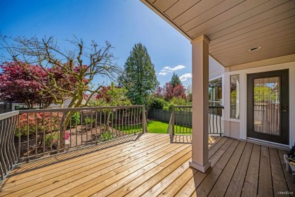 Photo 35 at 1160 Settlers Court, Citadel PQ, Port Coquitlam