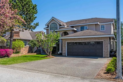 Photo 39 at 1160 Settlers Court, Citadel PQ, Port Coquitlam