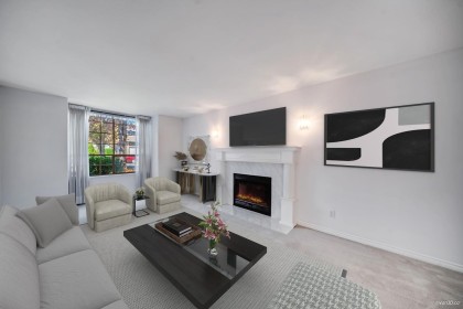 Photo 8 at 1160 Settlers Court, Citadel PQ, Port Coquitlam