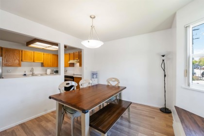 Photo 9 at 107 - 22222 119 Avenue, West Central, Maple Ridge