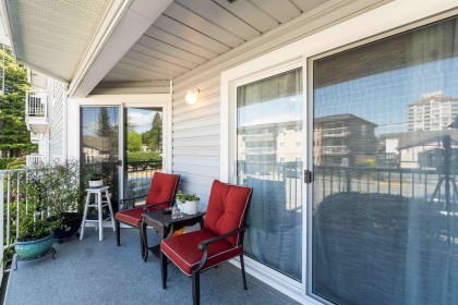 Photo 24 at 107 - 22222 119 Avenue, West Central, Maple Ridge