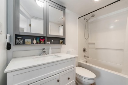 Photo 21 at 107 - 22222 119 Avenue, West Central, Maple Ridge