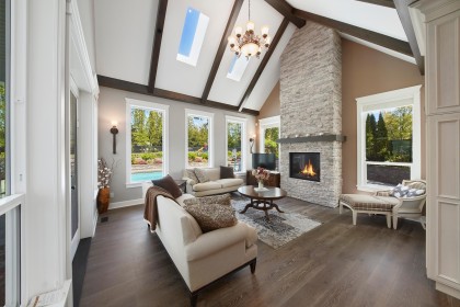 Photo 13 at 24341 124 Avenue, Websters Corners, Maple Ridge