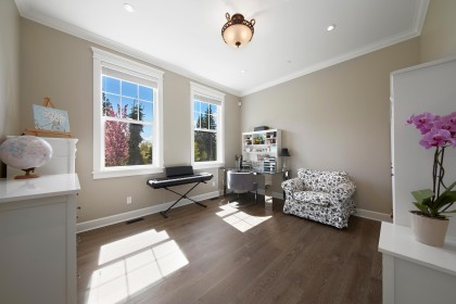 Photo 17 at 24341 124 Avenue, Websters Corners, Maple Ridge