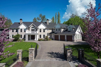 Photo 1 at 24341 124 Avenue, Websters Corners, Maple Ridge