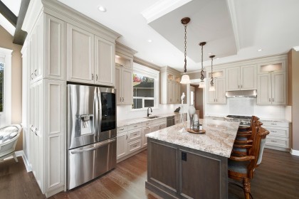 Photo 10 at 24341 124 Avenue, Websters Corners, Maple Ridge