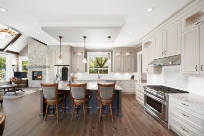 Photo 11 at 24341 124 Avenue, Websters Corners, Maple Ridge