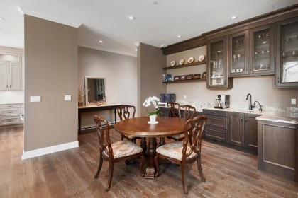 Photo 8 at 24341 124 Avenue, Websters Corners, Maple Ridge