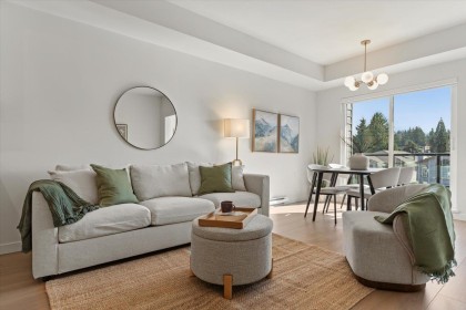 Photo 2 at 207 - 2277 Hawthorne Avenue, Central Pt Coquitlam, Port Coquitlam