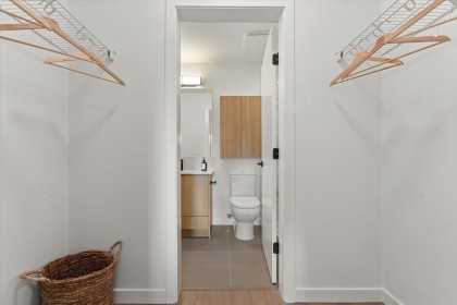 Photo 7 at 207 - 2277 Hawthorne Avenue, Central Pt Coquitlam, Port Coquitlam