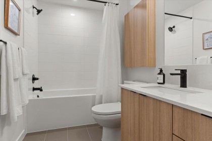 Photo 11 at 207 - 2277 Hawthorne Avenue, Central Pt Coquitlam, Port Coquitlam