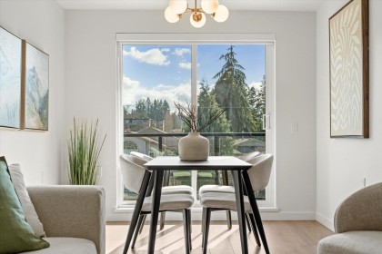 Photo 4 at 207 - 2277 Hawthorne Avenue, Central Pt Coquitlam, Port Coquitlam