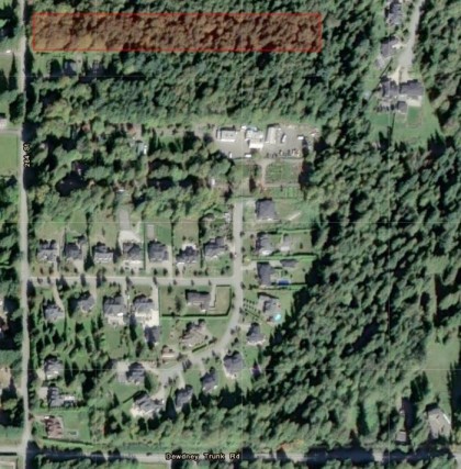 Photo 2 at 12300 264 Street, Websters Corners, Maple Ridge