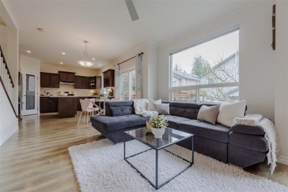 Photo 17 at 1122 - 11497 236 Street, Cottonwood MR, Maple Ridge