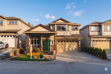 Photo 1 at 1122 - 11497 236 Street, Cottonwood MR, Maple Ridge