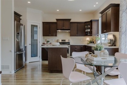 Photo 9 at 1122 - 11497 236 Street, Cottonwood MR, Maple Ridge