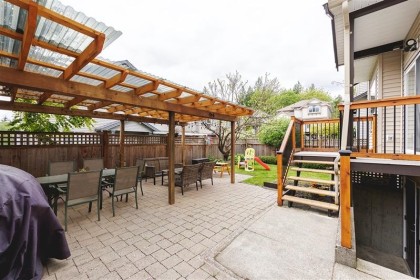 Photo 34 at 1122 - 11497 236 Street, Cottonwood MR, Maple Ridge