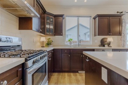 Photo 10 at 1122 - 11497 236 Street, Cottonwood MR, Maple Ridge