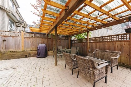 Photo 35 at 1122 - 11497 236 Street, Cottonwood MR, Maple Ridge