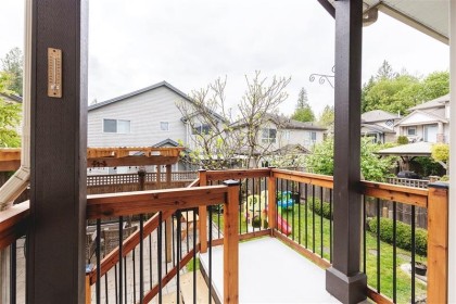 Photo 39 at 1122 - 11497 236 Street, Cottonwood MR, Maple Ridge