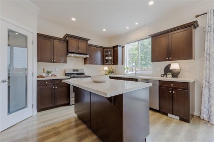 Photo 4 at 1122 - 11497 236 Street, Cottonwood MR, Maple Ridge